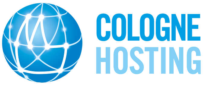 Cologne-Hosting-Logo